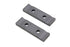 Colony Oil Tank Mounting Plates - 3149-2