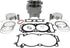 CYLINDER WORKS Cylinder Kit Bb 98.00/+5.0 11.0:1 Pol - 422-61006K