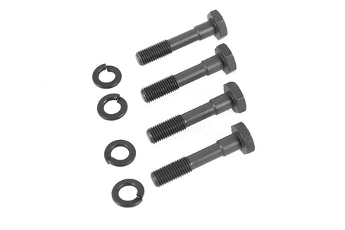 Colony Rear Oil Tank Mount Kit - 3150-4