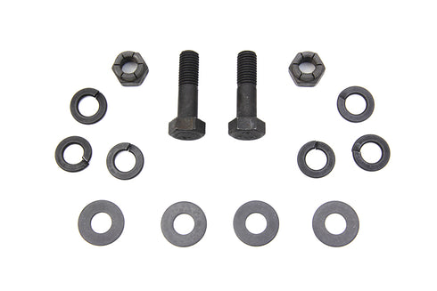 Colony Front Oil Tank Mount Kit - 3151-14