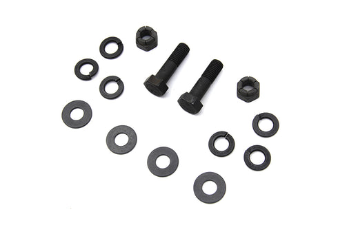 Colony Front Oil Tank Mount Kit - 3151-14