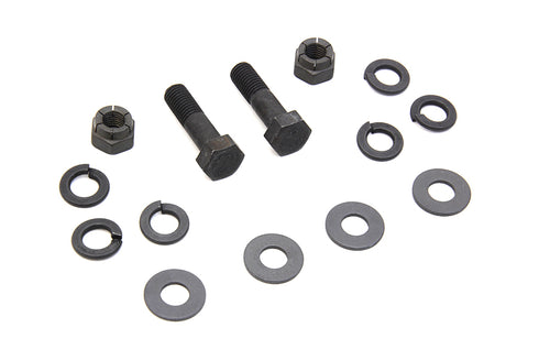 Colony Front Oil Tank Mount Kit - 3151-14