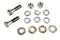 Colony Front Oil Tank Mount Kit - 3158-14