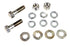 Colony Front Oil Tank Mount Kit - 3158-14