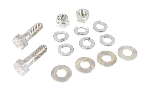 Colony Front Oil Tank Mount Kit - 3158-14