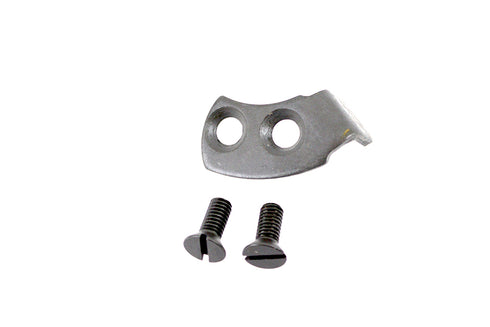 Colony Starter Gear Bumper Plate and Screw Kit Parkerized - 3160-3