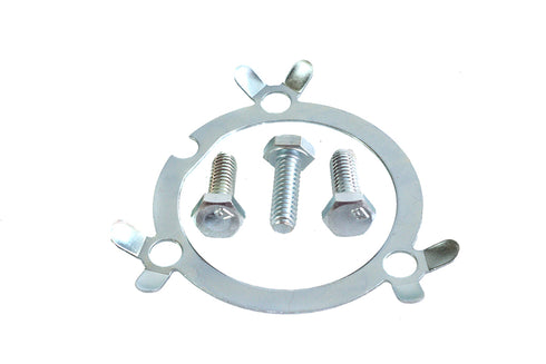 Colony Air Cleaner Mounting Lock and Bolt Kit - 3161-4