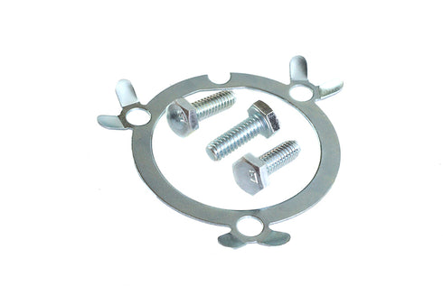 Colony Air Cleaner Mounting Lock and Bolt Kit - 3161-4