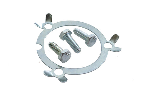 Colony Air Cleaner Mounting Lock and Bolt Kit - 3161-4