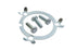 Colony Air Cleaner Mounting Lock and Bolt Kit - 3161-4