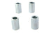 Colony Replacement Spacers Zinc Plated - 3165-4