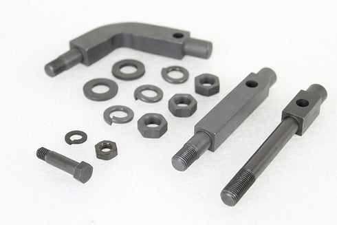 Colony Footboard Mounting Kit - 3168-16