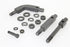 Colony Footboard Mounting Kit - 3168-16
