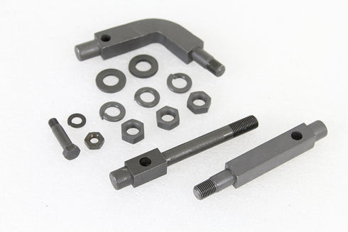 Colony Footboard Mounting Kit - 3168-16