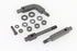 Colony Footboard Mounting Kit - 3168-16