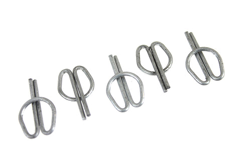 Colony Jiffy Stand Clevis Pin Pretzel Clip - 3181-5