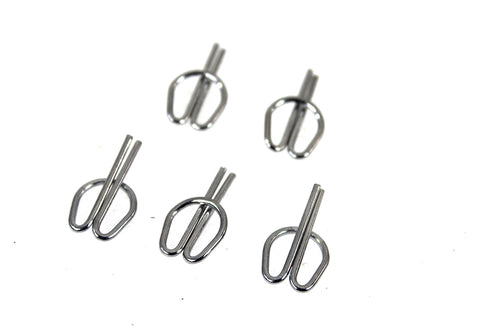 Colony Jiffy Stand Clevis Pin Pretzel Clip - 3182-5