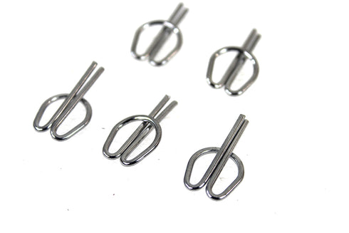 Colony Jiffy Stand Clevis Pin Pretzel Clip - 3182-5
