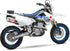 YOSHIMURA Exhaust Street Rs 2 Full Sys Ss Cf Ss - 960-2412