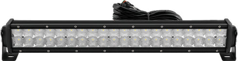 QuadBoss Double Row Led 13.5in