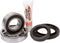 PIVOT WORKS Rear Wheel Bearing Kit - 52-0660