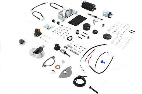 Volt Tech Hitachi Standard Electric Starter Kit - 32-0000