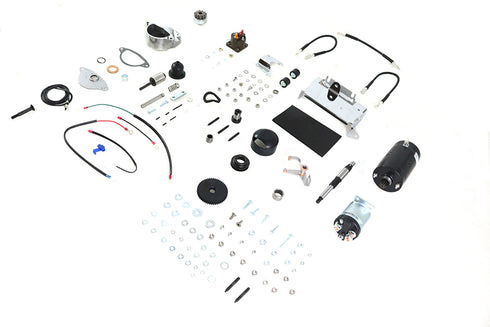 Volt Tech Hitachi Standard Electric Starter Kit - 32-0000