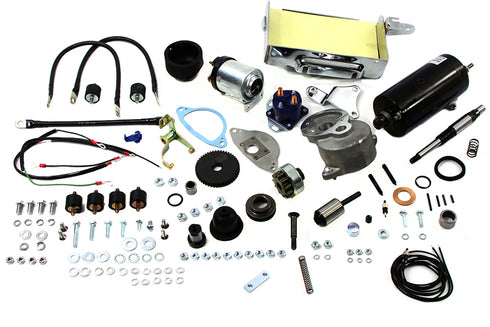 Volt Tech Prestolite Standard Electric Starter Kit - 32-0001