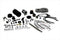Volt Tech Hitachi Black Electric Starter Kit - 32-0006