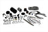 Volt Tech Hitachi Black Electric Starter Kit - 32-0006