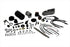 Volt Tech Hitachi Black Electric Starter Kit - 32-0006