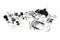 Volt Tech Hitachi Chrome Electric Starter Kit - 32-0011