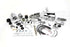 Volt Tech Hitachi Chrome Electric Starter Kit - 32-0011