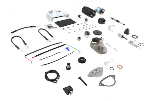 Volt Tech Hitachi Standard Electric Starter Kit - 32-0014