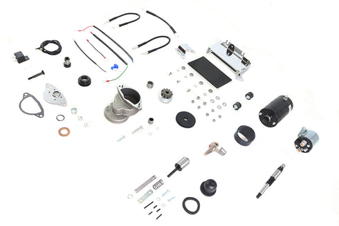 Volt Tech Hitachi Standard Electric Starter Kit - 32-0014