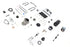 Volt Tech Hitachi Standard Electric Starter Kit - 32-0014