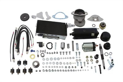 Volt Tech Prestolite Standard Electric Starter Kit - 32-0016