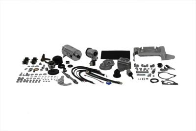Volt Tech Hitachi Chrome Electric Starter Kit - 32-0019