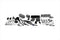 Volt Tech Hitachi Chrome Electric Starter Kit - 32-0019