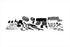 Volt Tech Hitachi Chrome Electric Starter Kit - 32-0019