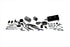 Volt Tech Hitachi Chrome Electric Starter Kit - 32-0019
