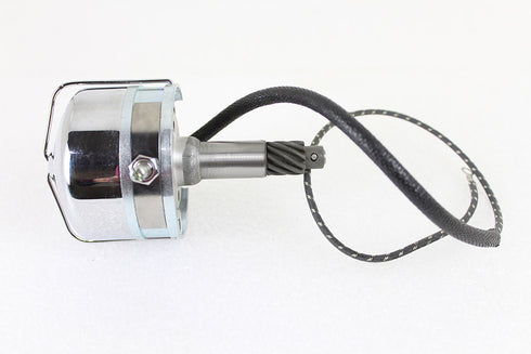 Motorshop Single Point Alloy Distributor - 32-0039