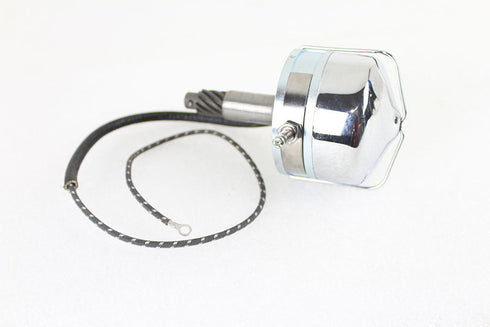Motorshop Single Point Alloy Distributor - 32-0039