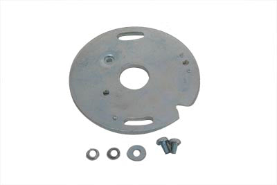 Volt Tech Ignition Points Mount Plate - 32-0042