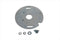 Volt Tech Ignition Points Mount Plate - 32-0042