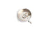Volt Tech V-Fire Distributor Top Only - 32-0047