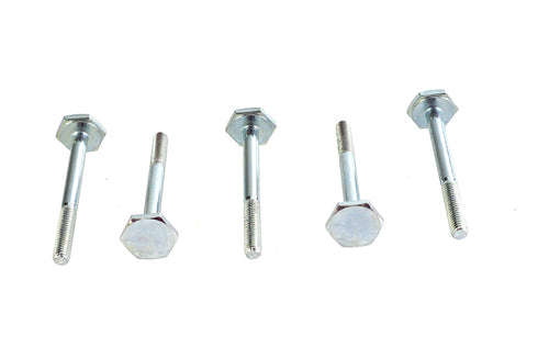 Volt Tech Ignition Advance Unit Steel Center Screw - 32-0055