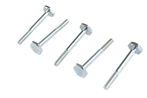 Volt Tech Ignition Advance Unit Steel Center Screw - 32-0055