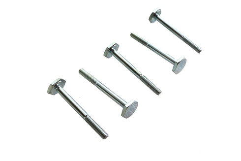 Volt Tech Ignition Advance Unit Steel Center Screw - 32-0055