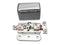 Volt Tech 6 Volt Three Brush Solid State Relay - 32-0056